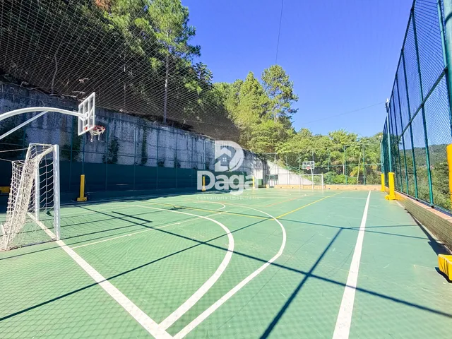 Imagem 4: Apartamento Alto Padrão em Itacorubi, Florianópolis/SC