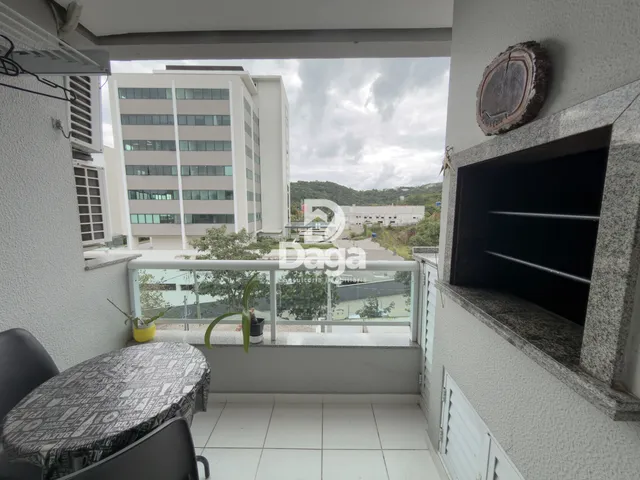 Imagem 6: Excelente escolha de 2 dormitórios no bairro Itacorubi