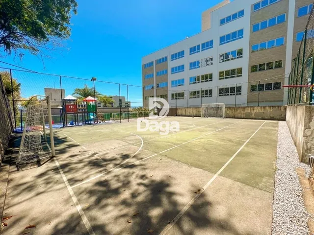 Imagem 3: Excelente escolha de 2 dormitórios no bairro Itacorubi