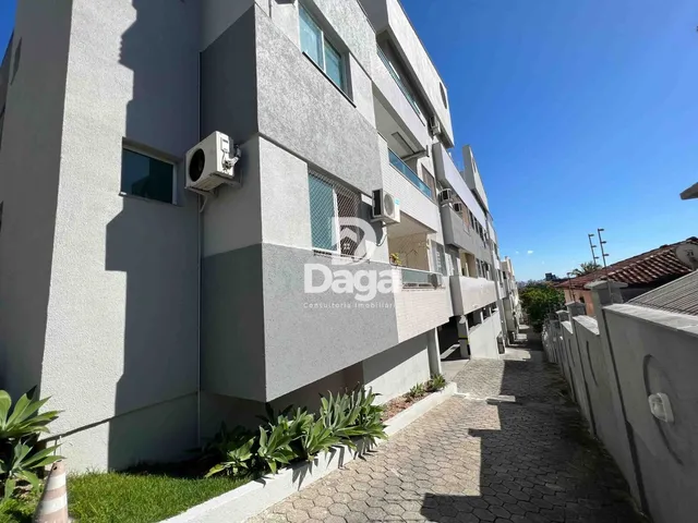 Imagem 5: Excelente escolha de 2 dormitórios no bairro Itacorubi