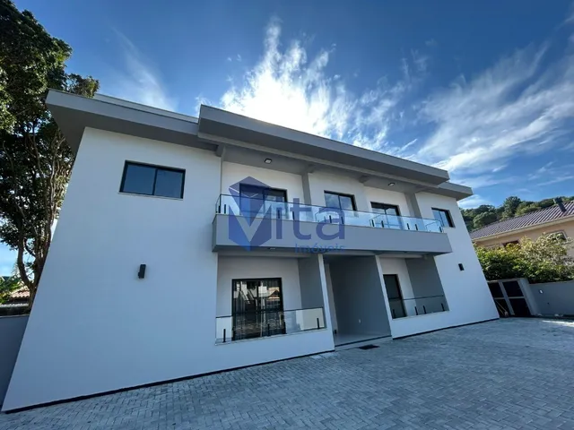 Imagem: APARTAMENTO RESIDENCIAL em FLORIANÓPOLIS