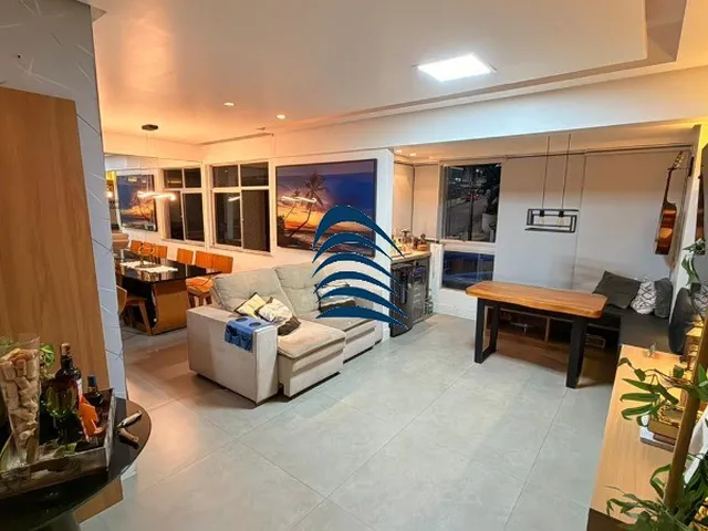 Imagem 9: APARTAMENTO À VENDA ? BROTAS 3/4, sendo 1 suíte, Home office, Duas varandas, 105m