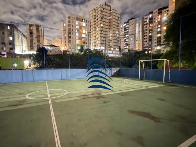 Imagem 10: APARTAMENTO À VENDA ? BROTAS 3/4, sendo 1 suíte, Home office, Duas varandas, 105m