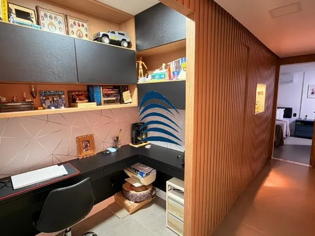 Imagem 16: APARTAMENTO À VENDA ? BROTAS 3/4, sendo 1 suíte, Home office, Duas varandas, 105m
