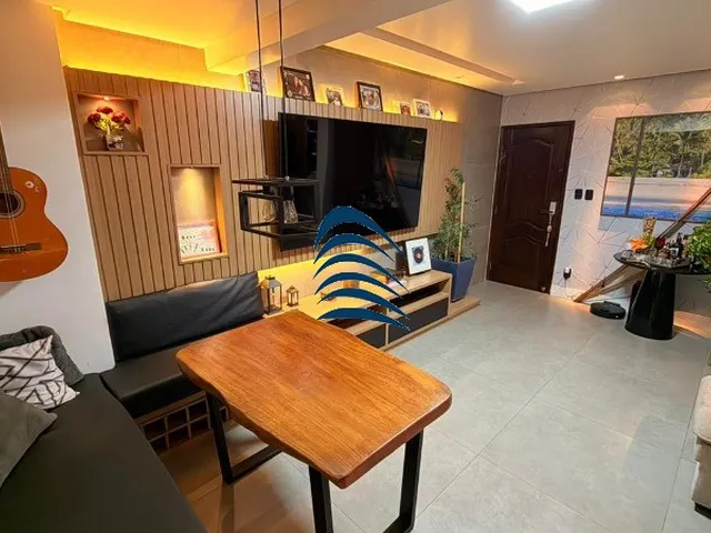 Imagem 6: APARTAMENTO À VENDA ? BROTAS 3/4, sendo 1 suíte, Home office, Duas varandas, 105m