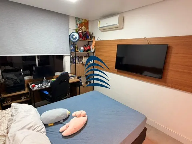 Imagem 4: APARTAMENTO À VENDA ? BROTAS 3/4, sendo 1 suíte, Home office, Duas varandas, 105m