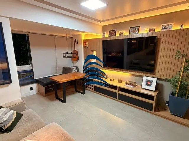 Imagem 12: APARTAMENTO À VENDA ? BROTAS 3/4, sendo 1 suíte, Home office, Duas varandas, 105m