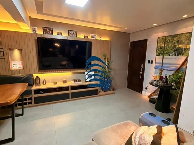 Imagem 2: APARTAMENTO À VENDA ? BROTAS 3/4, sendo 1 suíte, Home office, Duas varandas, 105m