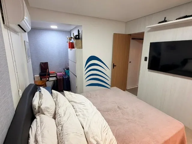 Imagem 14: APARTAMENTO À VENDA ? BROTAS 3/4, sendo 1 suíte, Home office, Duas varandas, 105m