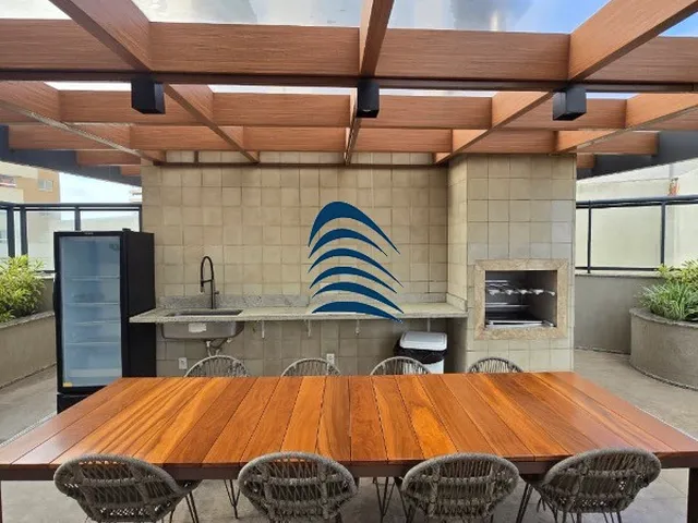 Imagem 15: Apartamento nascente 2 suítes no Beach Class Jaguaribe, com 64m², 02 banheiros e 01