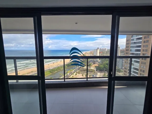 Imagem 6: Apartamento nascente 2 suítes no Beach Class Jaguaribe, com 64m², 02 banheiros e 01