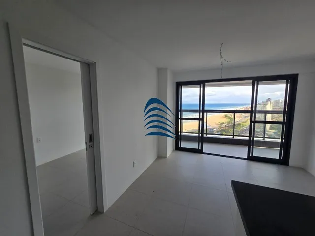 Imagem: Apartamento nascente 2 suítes no Beach