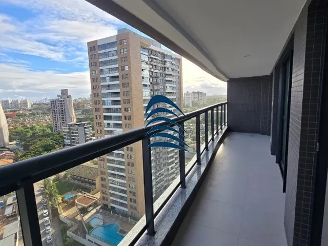 Imagem 12: Apartamento nascente 2 suítes no Beach Class Jaguaribe, com 64m², 02 banheiros e 01