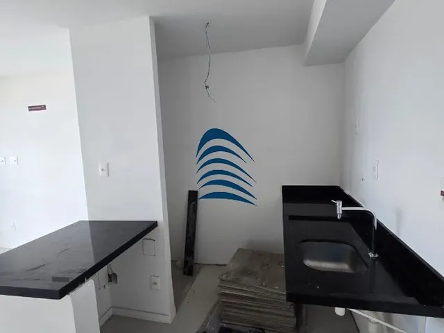 Imagem 4: Apartamento nascente 2 suítes no Beach Class Jaguaribe, com 64m², 02 banheiros e 01