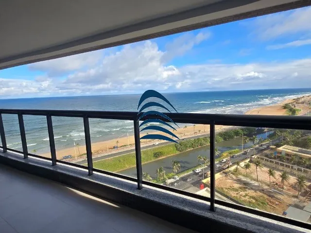 Imagem 16: Apartamento nascente 2 suítes no Beach Class Jaguaribe, com 64m², 02 banheiros e 01