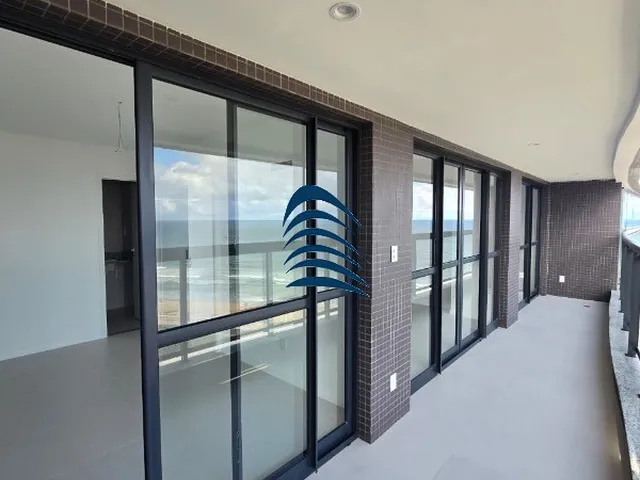 Imagem 9: Apartamento nascente 2 suítes no Beach Class Jaguaribe, com 64m², 02 banheiros e 01