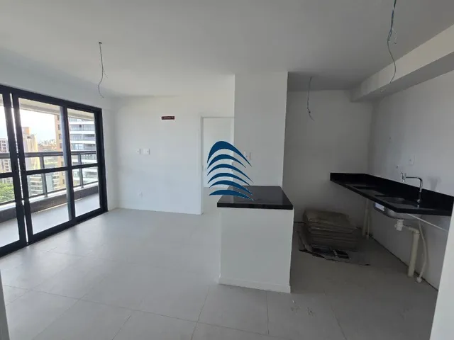 Imagem 13: Apartamento nascente 2 suítes no Beach Class Jaguaribe, com 64m², 02 banheiros e 01