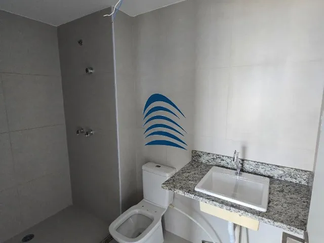 Imagem 14: Apartamento nascente 2 suítes no Beach Class Jaguaribe, com 64m², 02 banheiros e 01