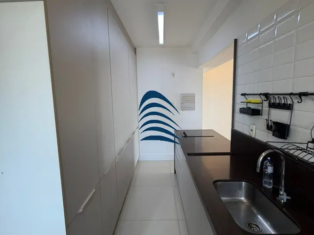 Imagem 7: VENDA Apartamento em Armação - 3 quartos com suíte, 94m2, dependência (porém a
