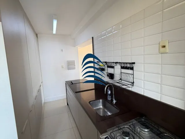 Imagem 13: VENDA Apartamento em Armação - 3 quartos com suíte, 94m2, dependência (porém a