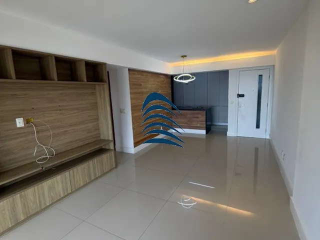 Imagem 5: VENDA Apartamento em Armação - 3 quartos com suíte, 94m2, dependência (porém a
