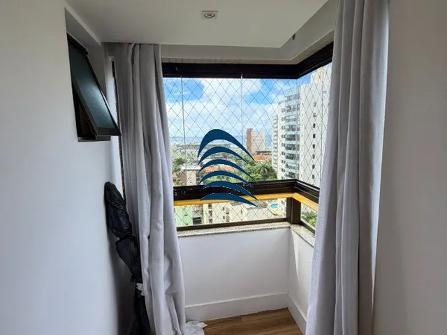Imagem 12: VENDA Apartamento em Armação - 3 quartos com suíte, 94m2, dependência (porém a