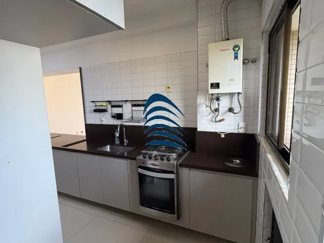 Imagem 11: VENDA Apartamento em Armação - 3 quartos com suíte, 94m2, dependência (porém a