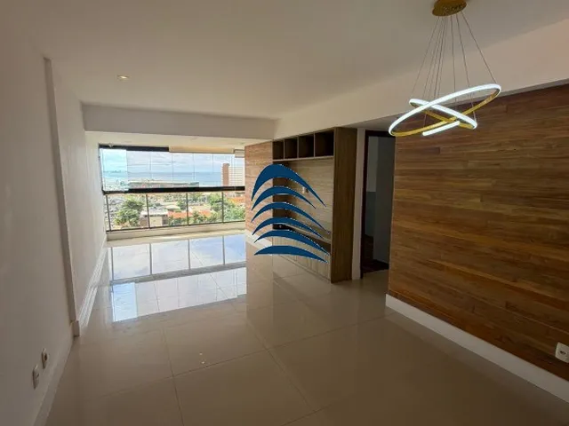 Imagem 15: VENDA Apartamento em Armação - 3 quartos com suíte, 94m2, dependência (porém a