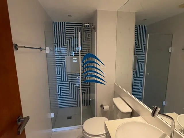 Imagem 9: VENDA Apartamento em Armação - 3 quartos com suíte, 94m2, dependência (porém a