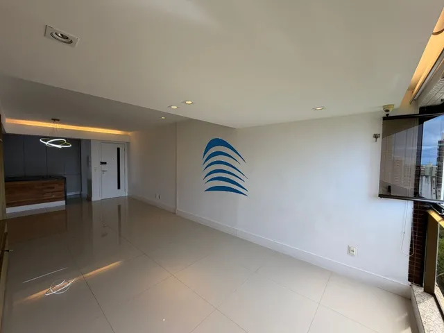 Imagem 6: VENDA Apartamento em Armação - 3 quartos com suíte, 94m2, dependência (porém a
