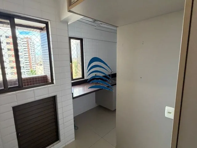 Imagem 14: VENDA Apartamento em Armação - 3 quartos com suíte, 94m2, dependência (porém a