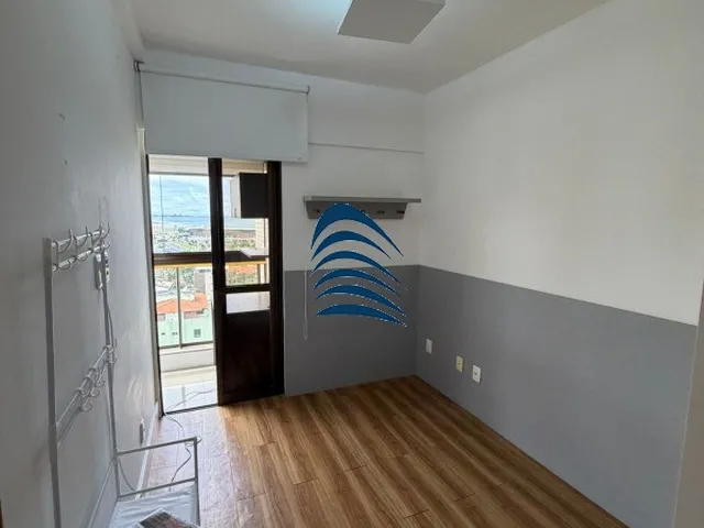 Imagem 2: VENDA Apartamento em Armação - 3 quartos com suíte, 94m2, dependência (porém a