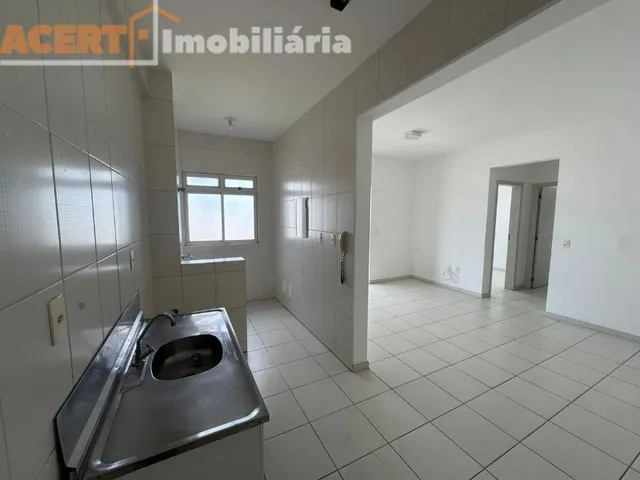Imagem 3: APARTAMENTO RESIDENCIAL em FLORIANÓPOLIS - SC, CAPOEIRAS