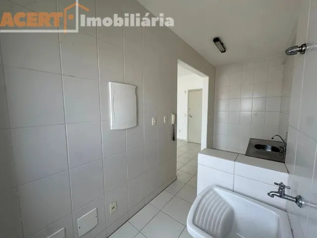 Imagem 10: APARTAMENTO RESIDENCIAL em FLORIANÓPOLIS - SC, CAPOEIRAS