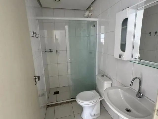 Imagem 16: APARTAMENTO RESIDENCIAL em FLORIANÓPOLIS - SC, CAPOEIRAS