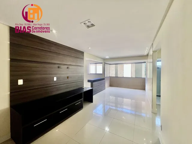 Imagem 15: Apartamento 2/4 sendo 1 suíte para locação em Piatã