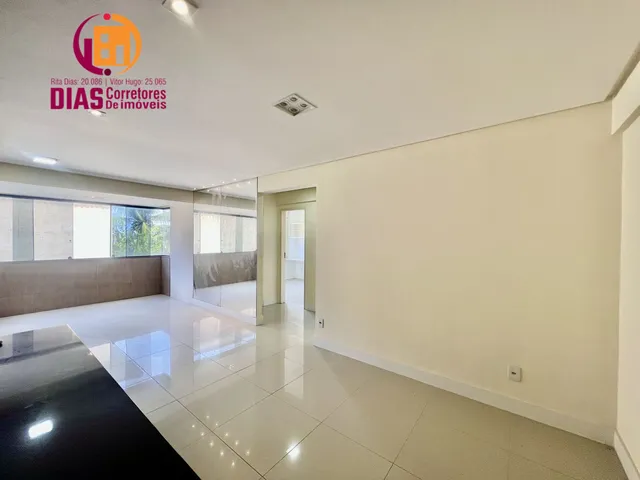 Imagem 9: Apartamento 2/4 sendo 1 suíte para locação em Piatã