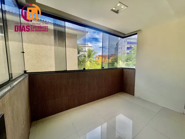 Imagem 5: Apartamento 2/4 sendo 1 suíte para locação em Piatã