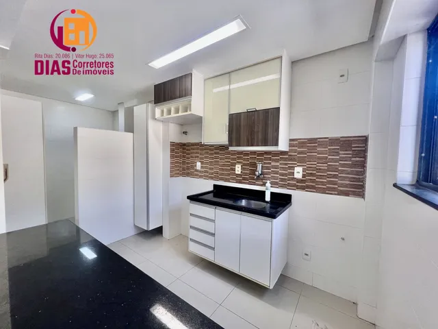 Imagem 8: Apartamento 2/4 sendo 1 suíte para locação em Piatã
