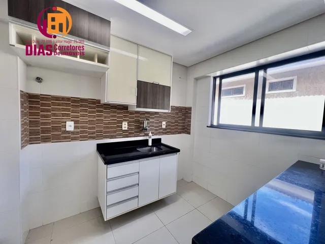 Imagem 16: Apartamento 2/4 sendo 1 suíte para locação em Piatã