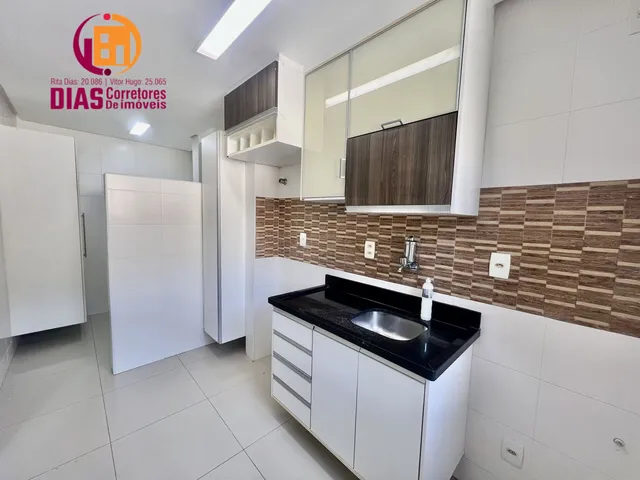 Imagem 10: Apartamento 2/4 sendo 1 suíte para locação em Piatã
