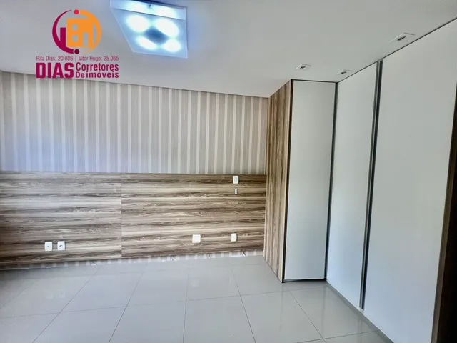 Imagem 13: Apartamento 2/4 sendo 1 suíte para locação em Piatã