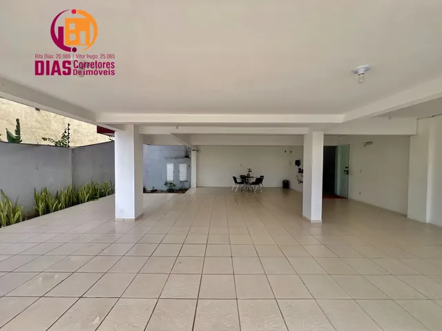 Imagem 3: Apartamento 2/4 sendo 1 suíte para locação em Piatã