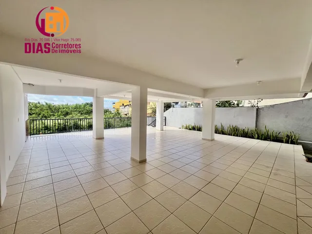 Imagem 11: Apartamento 2/4 sendo 1 suíte para locação em Piatã