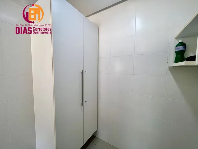 Imagem 6: Apartamento 2/4 sendo 1 suíte para locação em Piatã
