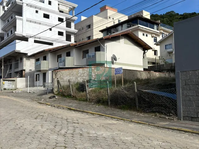 Imagem 3: Terreno à Venda No Centro de Bombinhas/SC
