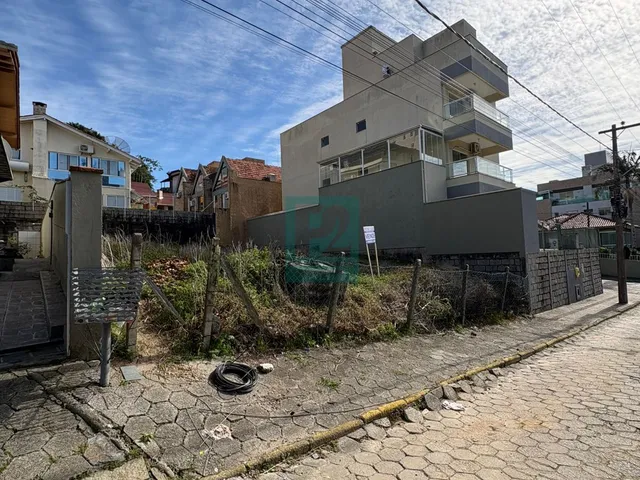 Imagem 2: Terreno à Venda No Centro de Bombinhas/SC