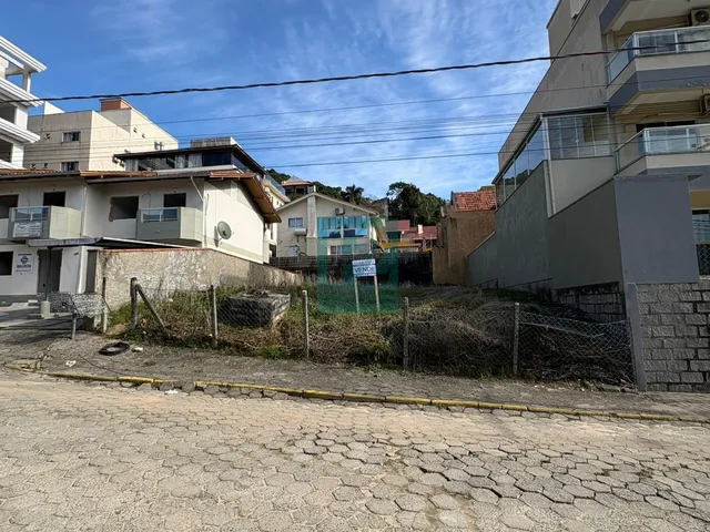 Imagem 4: Terreno à Venda No Centro de Bombinhas/SC
