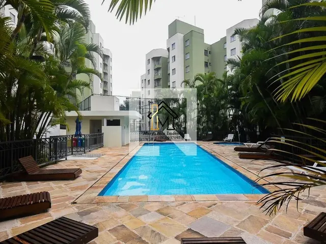 Imagem 5: Apartamento Cond. Esporte e Vida Horto do Ipê