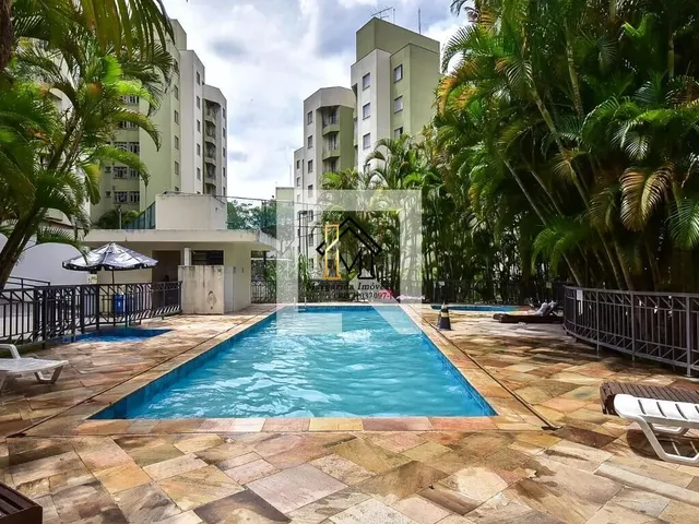 Imagem 9: Apartamento Cond. Esporte e Vida Horto do Ipê